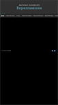 Mobile Screenshot of anthonyschneider.com